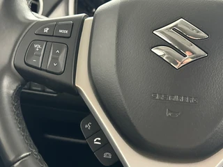 Suzuki Vitara 1.4 Boosterjet Select Smart Hybrid Automaat Navigatie | Parkeercamera | Trekhaak / 22