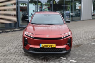 Toyota C-HR+ FIRST EDITION 77KWH 607KM-WLTP DEMO 20"LM-VELGEN EL-ACHTERKLEP PRIVACY-GLASS DEMO NL-AUTO / 11