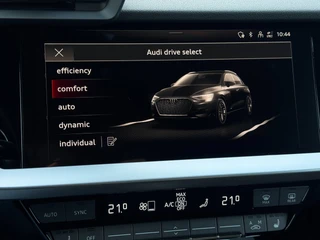 Audi A3 Sportback 40 TFSI e 204 PK Advanced edition | 93 % SOH | Audi dealer onderhouden | Camera | Stoelverwarming / 25
