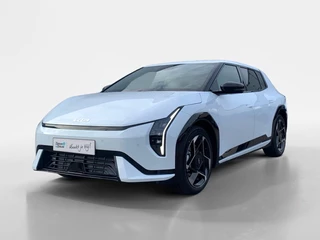 Kia EV4 GT-Line 81.4 kWh | Informeer naar beschikbaarheid | 204 pk | 595 km actieradius | NU €3.895- Inruilpremie