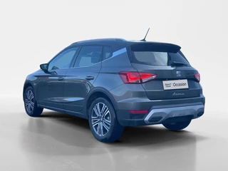 SEAT Arona Xperience Business Connect / 2