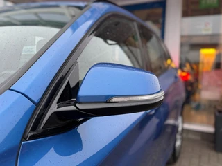 BMW X1 X1 sDrive20i High Executive M Sport I Automaat I HUD I LED I Stoelverw. I Sportstoel / 18