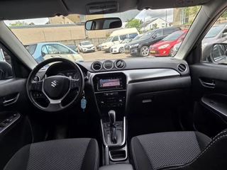 Suzuki Vitara 1.0 Boosterjet AUTOMAAT NAVI TEL CAMERA CC ECC / 13