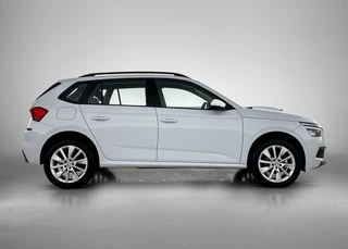 Skoda Kamiq 1.0 TSI Ambition | Camera | CarPlay | Adaptive Cruise Control / 9