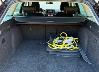 Skoda Superb Combi 1.4 TSI iV AUTOMAAT Business Edition Sport, digitaal cockpit, electrisch bedienbare trekhaak / 27