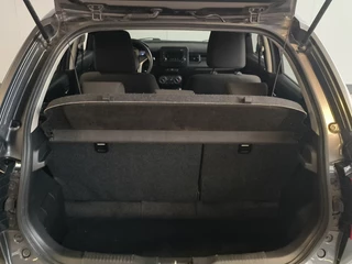 Suzuki Ignis 1.2 Smart Hybrid Comfort  Rijklaar + 12 maanden Bovag-garantie Henk Jongen Auto's in Helmond,  al 50 jaar service zoals 't hoort! / 11
