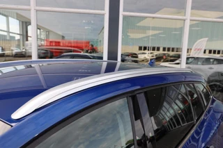 Renault Megane Estate 1.6 E-Tech Plug-In Hybrid 160 Intens|Camera|HUD|Keyless|Dodehoek assistentie / 17