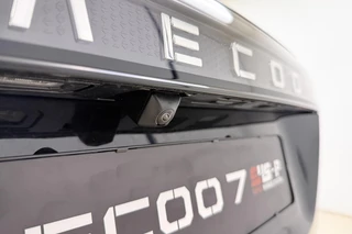 Jaecoo 7 1.5 GDI SHS-P Exclusive Black Edition Plug-in Hybride | 20" zwarte lichtmetalen velgen | Schuif-/kanteldak | Stoelverwarming & ventilatie | Elektrische achterklep | 1500 KG trekgewicht / 8