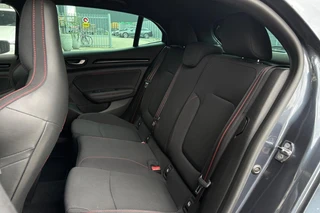 Renault Mégane 1.8 RS 280pk | HANDBAK | LED | 18" LMV | 4WS | / 6