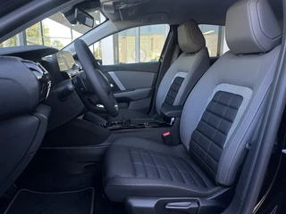 Citroen C4 1.2 Hybrid 145pk Collection | Comfort Seats | Voorruit-/Stoelverwarming | Navigatie | Climate Control | Apple Carplay/Android Auto | Cruise Control | Full LED | DAB | / 11