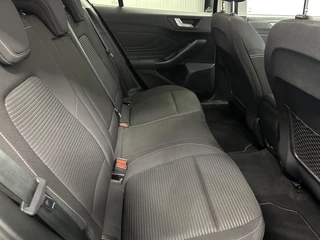 Ford Focus 1.0 EcoBoost Titanium Business TREKHAAK ECC CARPLAY NAVI CRUISE LM. / 15
