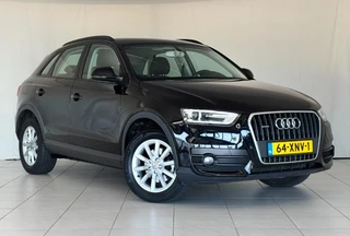 Audi Q3 2.0 TFSI quattro | Dealer onderhouden | Airco | Cruise control / 7