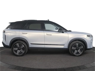 Jaecoo 7 1.5 GDI PHEV Exclusive  - Panoramadak- Elektrisch verstelbare stoel(en) met geheugen - Parkeerhulp voor en achter - 1.500kg trekgewicht - 7 Jaar fabrieksgarantie / 10