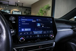 Lexus RX 500h F Sport Line|Pano|Leer|360 Camera|Stuur/Stoelverwarming| / 42