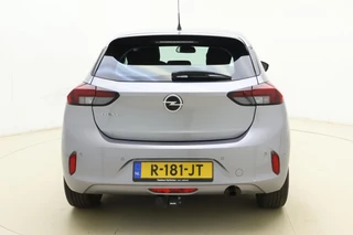 Opel Corsa 1.2 Elegance Automaat | Airco | Navigatie | Cruise control | Trekhaak | Lage km stand / 12