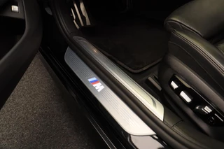 BMW 7-serie 745e High Executive *M Sport* Xpel Massage 394 pk Panorama dak / 23