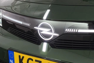 Opel Astra Electric 58 kWh Business Edition Automaat Facelift 360 Camera Stoelverwarming / 37