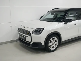 MINI Countryman SE ALL4 Panoramadak | Stuurverwarming | Head Up | Comfort Access / 22