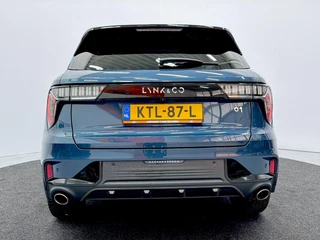 Lynk en Co 01 1.5 MY22 - Compleet comfort, elke dag / 16