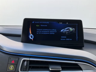 BMW i8 334pk Limited Edition Ferrada HUD 360°Cam Plug-in PHEV / 20