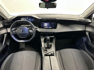 Peugeot 308 SW 1.2 PureTech Active Pack Business NAVI CARPLAY CRUISE ECC. / 2