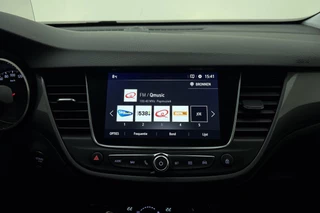 Opel Crossland X 1.2 Turbo 110pk Innovation / 22
