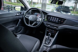 Volkswagen Polo 1.0 TSI 110pk Business | Beats | Keyless | Trekhaak | Led koplampen| Cruise control | Camera | Parkeerhulp | / 42