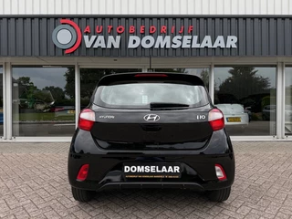 Hyundai i10 1.0 COMFORT NL Auto Cruise Airco Carplay Lane Ass / 31