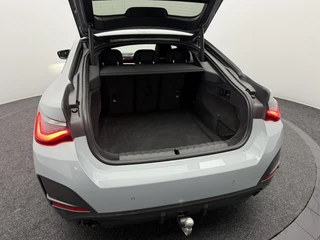 BMW 4 Serie Gran Coupé 430i Edition Plus M-Sport Shadow Line | Schuif/Kanteldak | Trekhaak | Camera | Leer | Harman/Kardon / 29