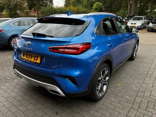 Kia XCeed 1.5 T-GDI DYN.PL.L / 10