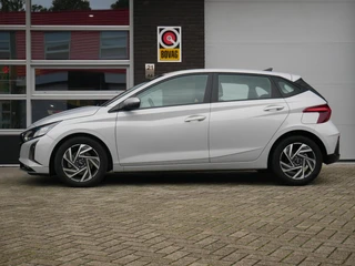 Hyundai i20 1.0 T-GDI Comfort 1e Eigenaar| Camera| Dealer onderhouden| / 2