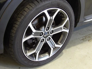 Kia XCeed 1.5 T-GDi MHEV 160pk DCT7 DynamicLine / 12