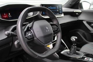 Peugeot 2008 1.2 PureTech 100PK Allure Pack  | Adaptieve Cruise | Origin NL | Dealer Onderhouden | Camera / 5
