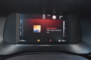 Opel Corsa Turbo Hybrid 136 Dcs-6 GS  | Keyless | Carplay/Android Auto | Achteruitrijcamera | Cruise Control | Climate Control | / 22