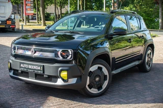 Renault 4 comfort range evolution 52 kWh | Dakrails | Privacy Glass | All Weather Banden | Camera / 18