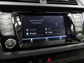 Škoda Fabia Combi 1.0 TSi Greentech Ambition / 20