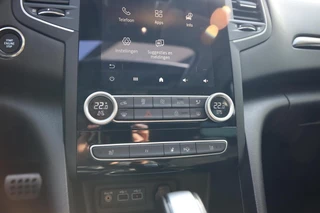 Renault Megane Estate 1.6 E-Tech Plug-In Hybrid 160 R.S. Line||Automaat|Camera|Digi dash|Pano| / 14