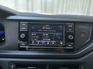 Volkswagen Polo 1.0 TSI Polo App-Connect Airco Virtual Cockpit / 15