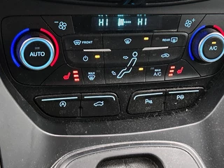 Ford C-Max 1.5 Titanium | Automaat | Stoelverwarming | Parkeersensoren | Adaptive Cruise Control / 13