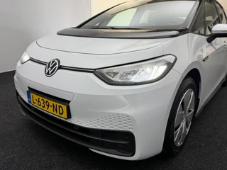 Volkswagen ID.3 Life 58 kWh SOH 93,9% | Adapt Cruise | Stoel/Stuurverwarming | Navigatie | Carplay&Android / 25
