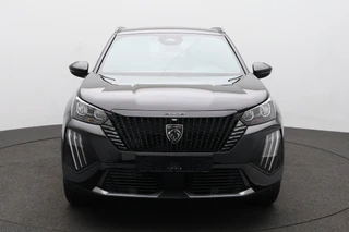 Peugeot 2008 1.2 Hybrid 145 Allure 2+6 Jaar Garantie / 13