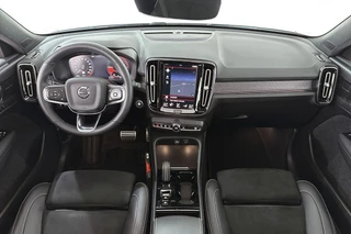 Volvo XC40 1.5 T5 Recharge R-Design Harman Kardon Panoramadak Memory / 8