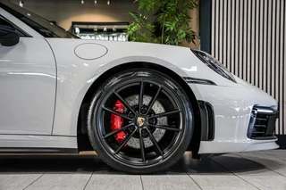 Porsche 911 3.0 Carrera S|Techart|Akrapovic|Pano|Chrono / 18