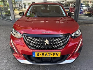 Peugeot 2008 1.2 PureTech Allure Pack Keyless | Trekhaak / 6