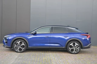 Citroen C5 X 1.6 Plug-in Hybrid 225 PK Shine * Leder * Stoel / Stuur verwarming / 4