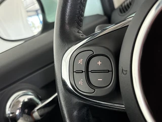 Fiat 500C 0.9 TwinAir Turbo Lounge / 19