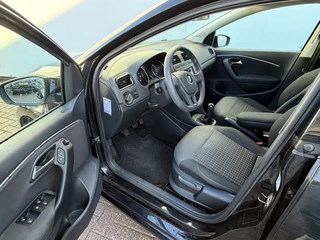 Volkswagen Polo 1.2 TSI Comfortline 5-Deurs Trekhaak Carplay Cruise Airco Orig.NL Voll.Onderhouden! / 42