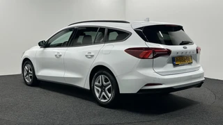 Ford Focus Wagon 1.0 EcoBoost Connected CARPLAY NAVI CRUISE STUUR/STOELVERWARMING. / 5