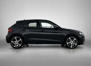 Audi A1 Sportback 30 TFSI Advanced edition Stoelverwarming | CarPlay | Cruise Control | / 9