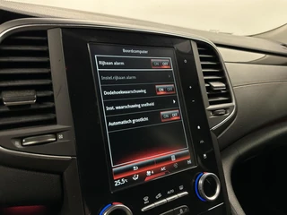 Renault Talisman Estate 1.6 TCe Intens TREKHAAK BOSE 4 CONTROL / 42